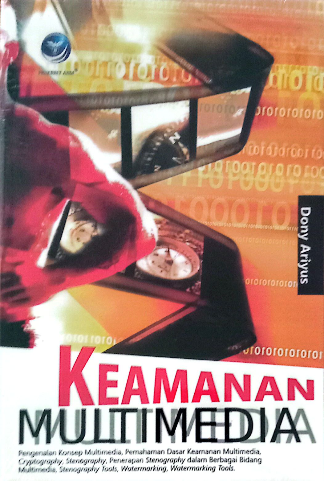 Keamanan Multimedia